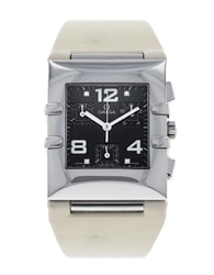 Omega Constellation Quadra 1841.55.11